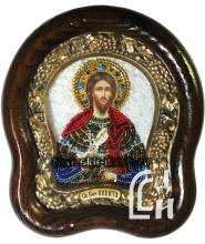 Икона Святого Великомученика Никиты