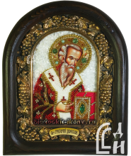 Икона Святого Григория Двоеслова