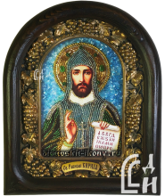 Дивеевская икона Святого Равноапостольного Кирилла